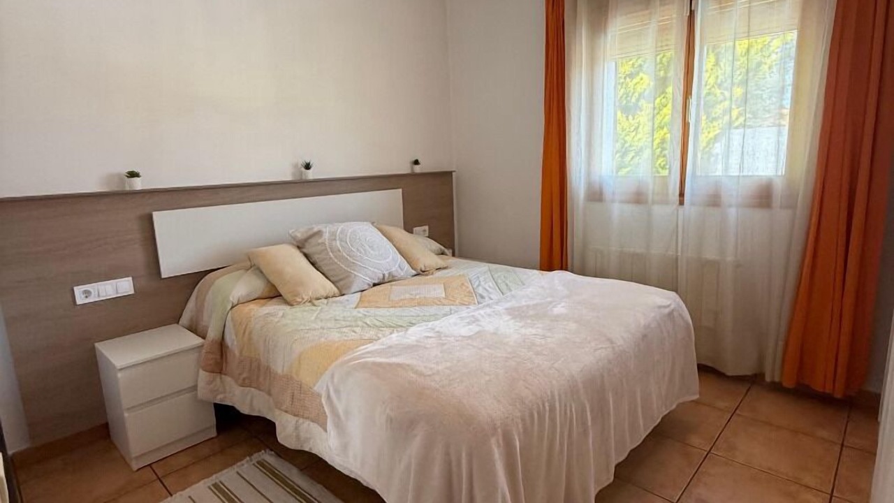 Photo of Bedroom in La Goba