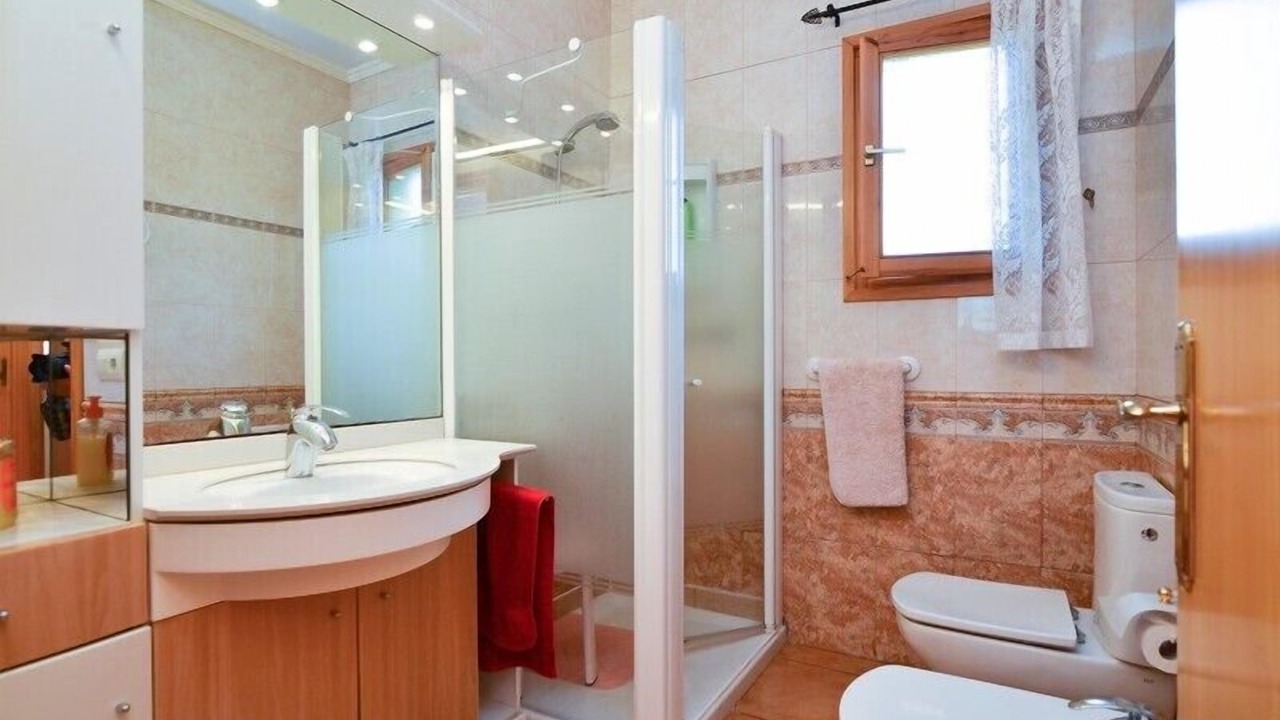 Photo of Bathroom in La Goba
