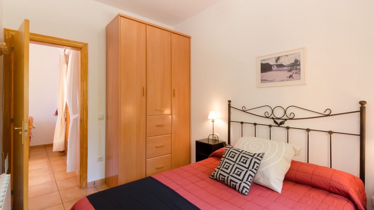 Photo of Bedroom in La Goba