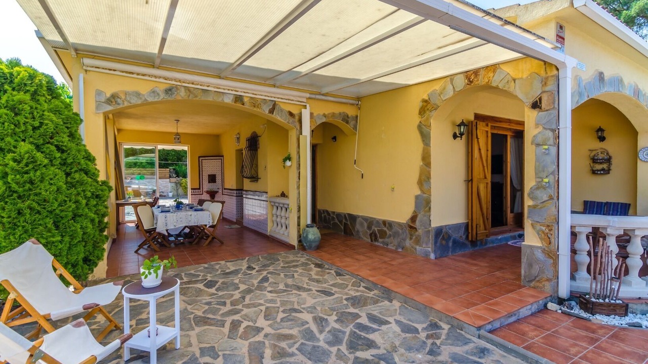 Photo of Outdoor in La Goba