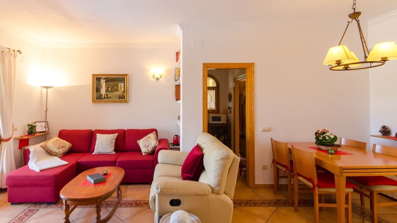 Photo of Livingroom in La Goba