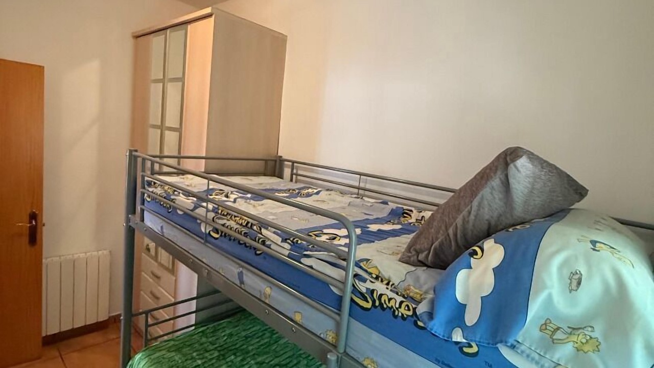 Photo of Bedroom in La Goba