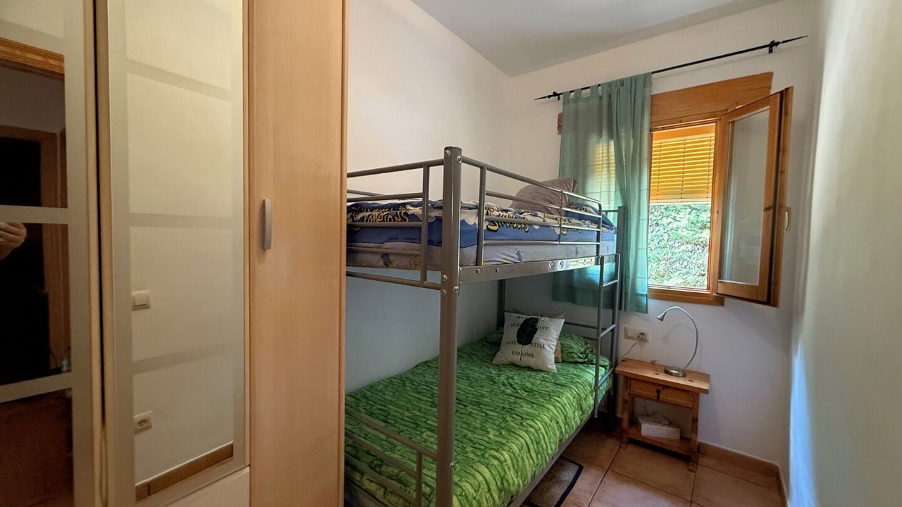 Photo of Bedroom in La Goba