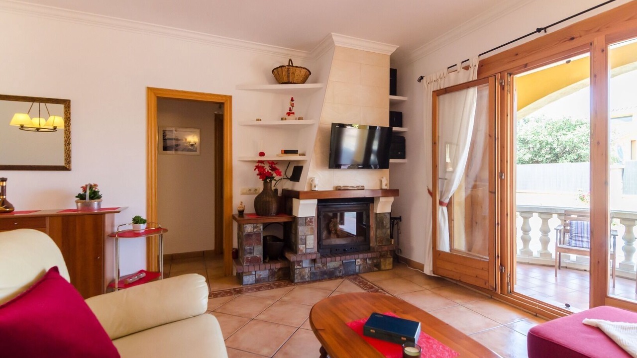Photo of Livingroom in La Goba