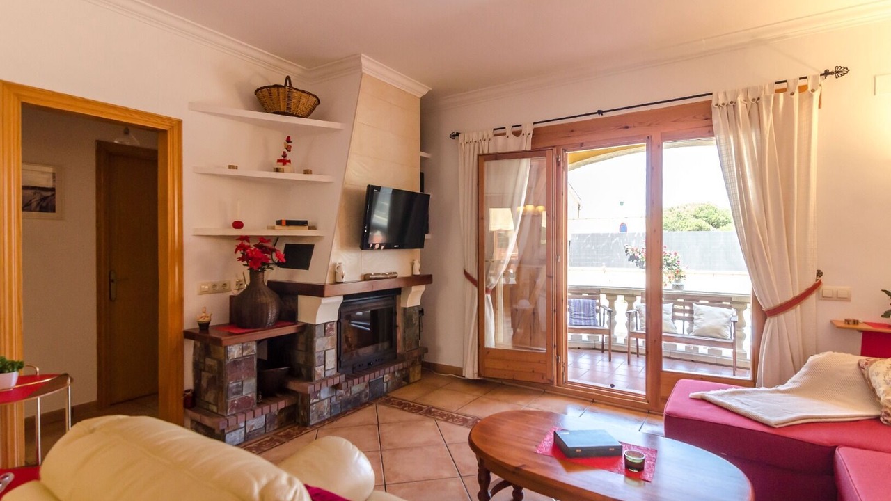 Photo of Livingroom in La Goba