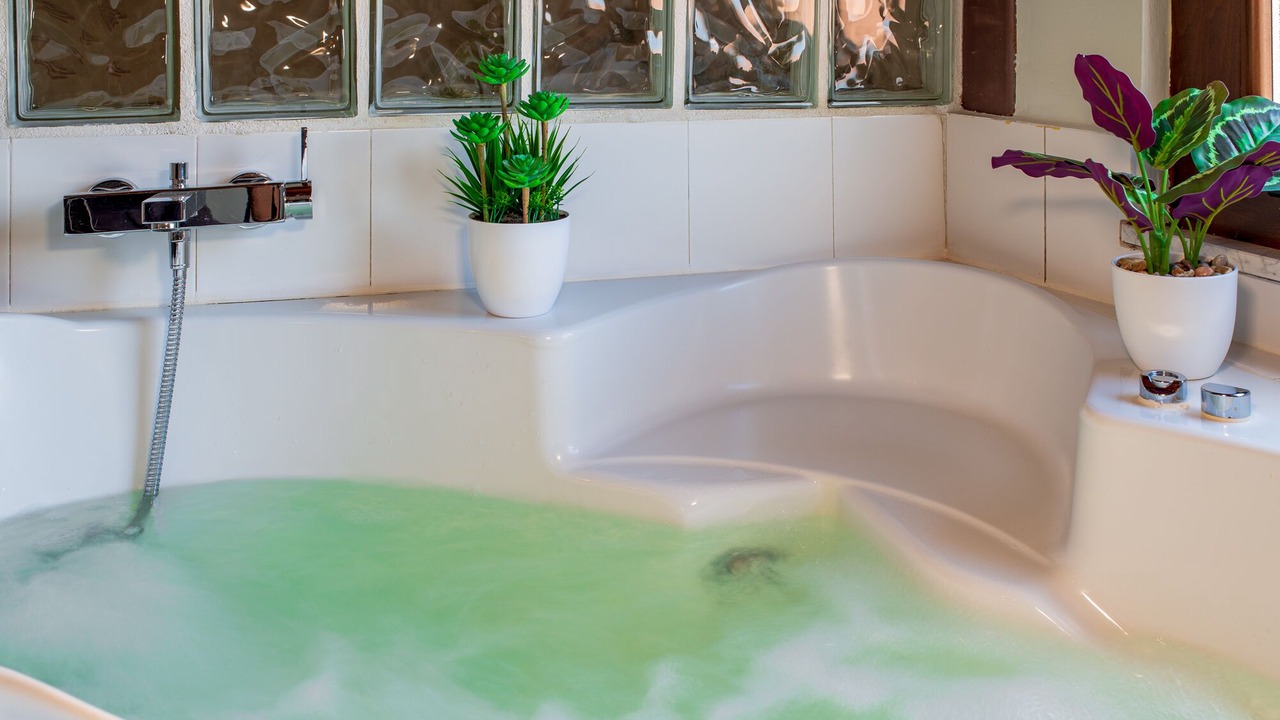 Photo of Bathroom in Martinamor