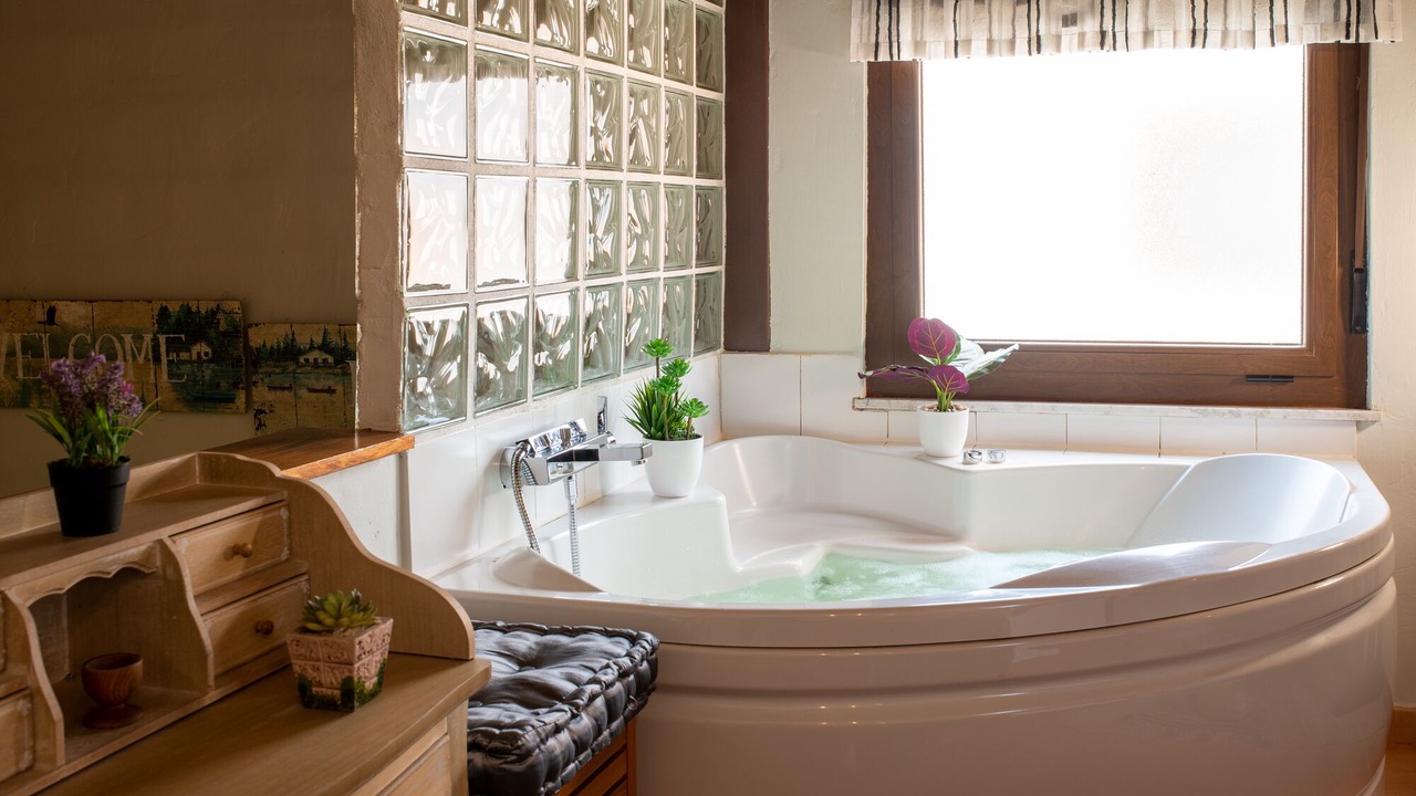 Photo of Bathroom in Martinamor