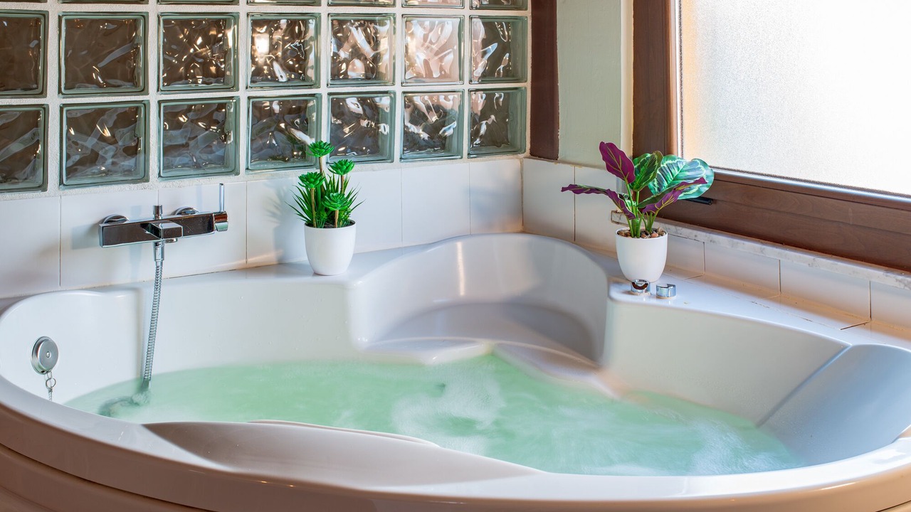 Photo of Bathroom in Martinamor