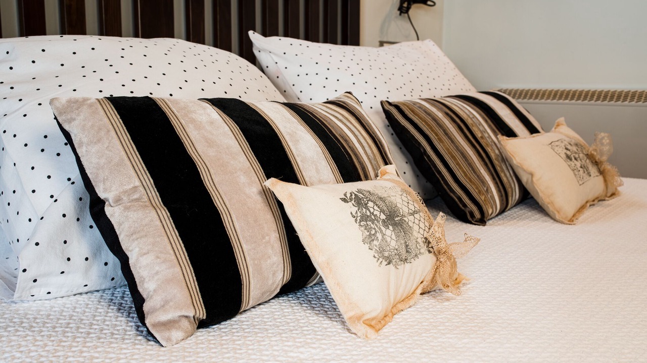 Photo of Bedroom in Martinamor