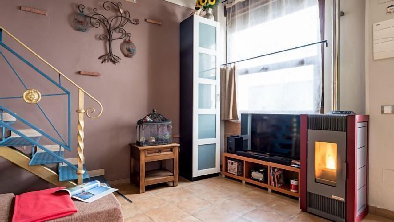 Photo of Livingroom in Martinamor