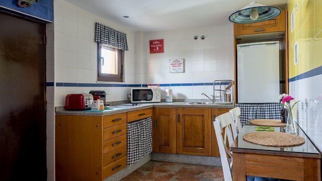 Photo of Kitchen in Martinamor