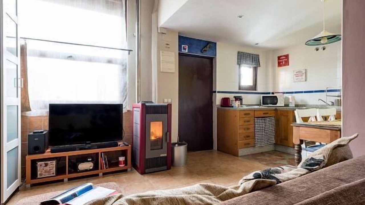 Photo of Livingroom in Martinamor