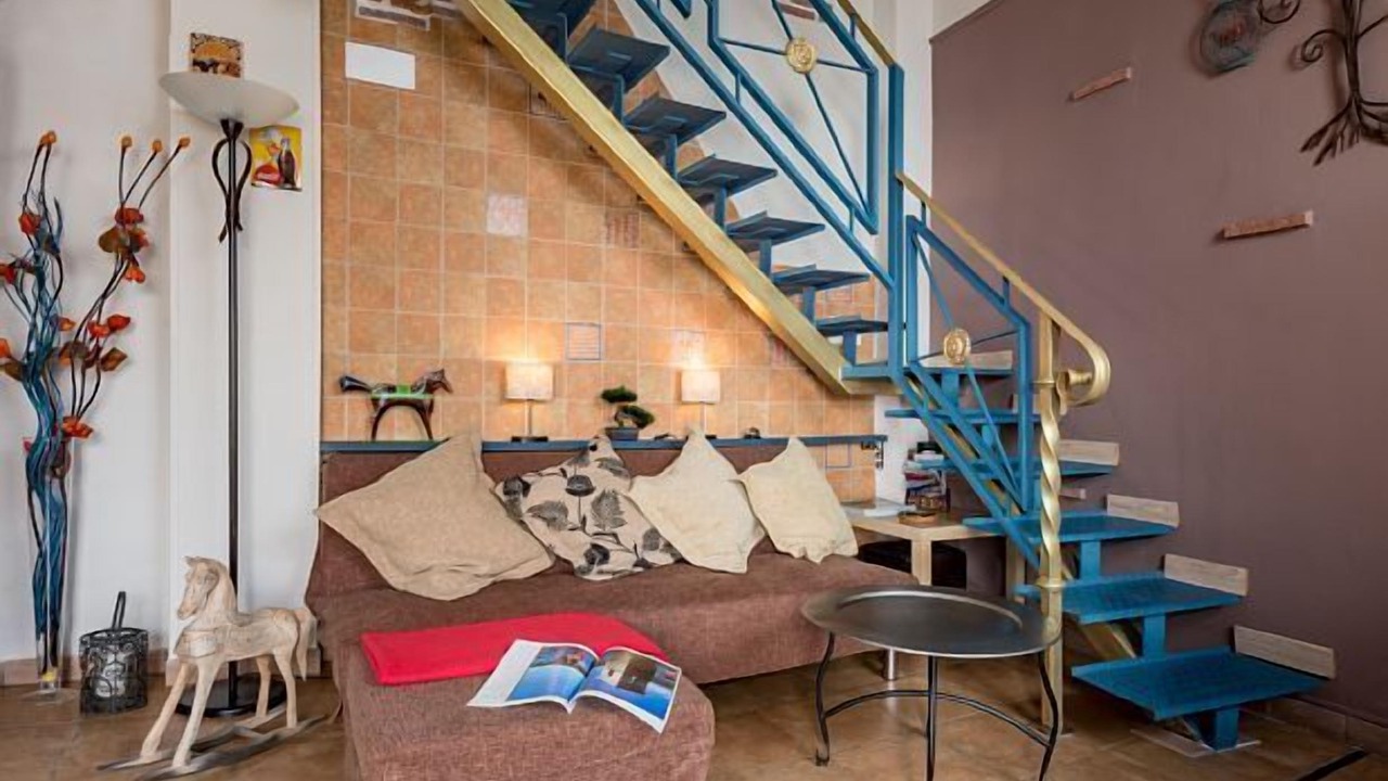 Photo of Livingroom in Martinamor