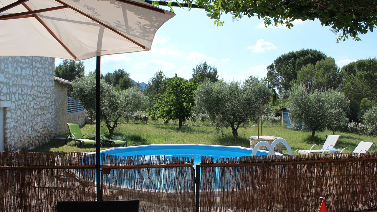 Photo of Outdoor in Eygalieres