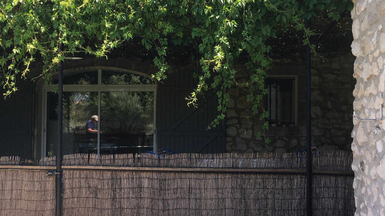 Photo of Outdoor in Eygalieres