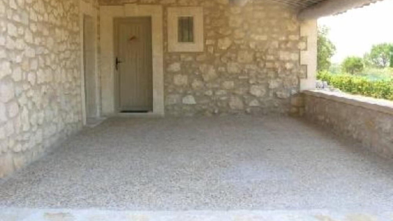 Photo of Outdoor in Eygalieres
