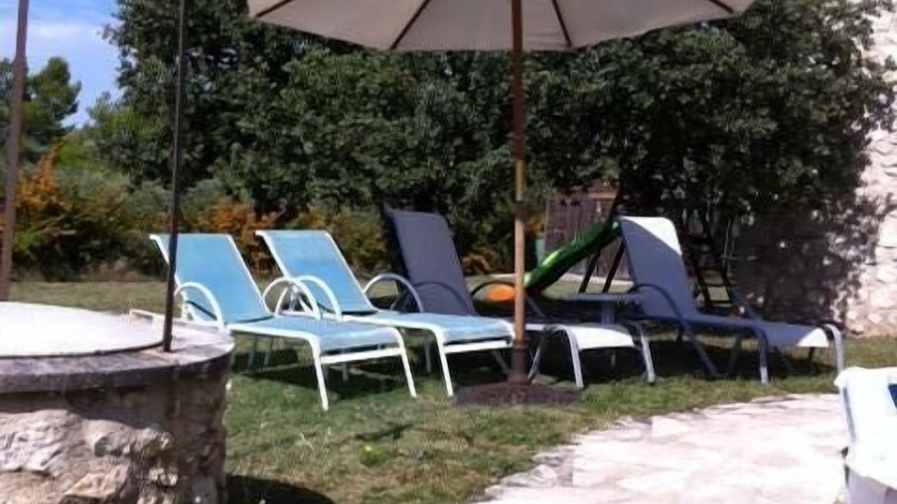 Photo of Outdoor in Eygalieres