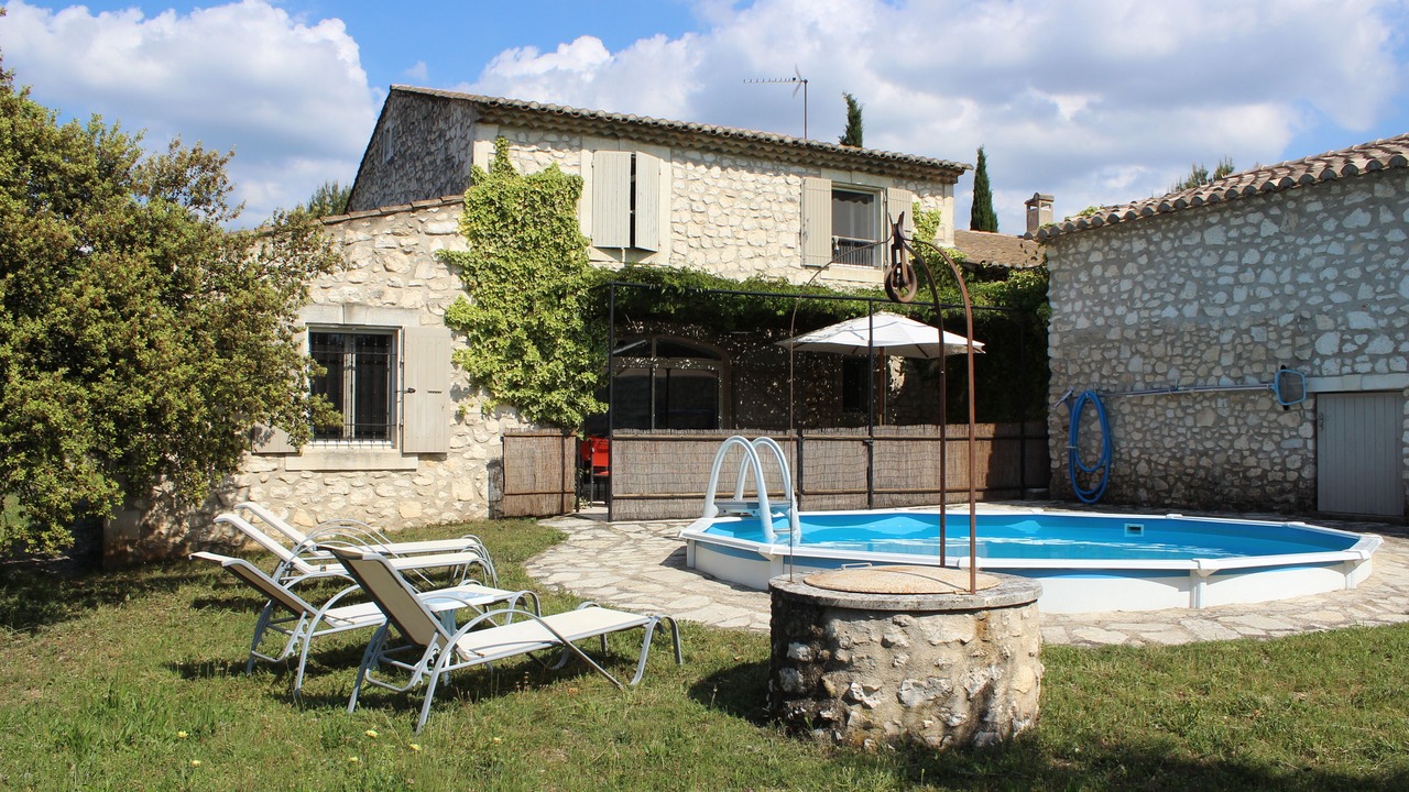 Photo of Outdoor in Eygalieres