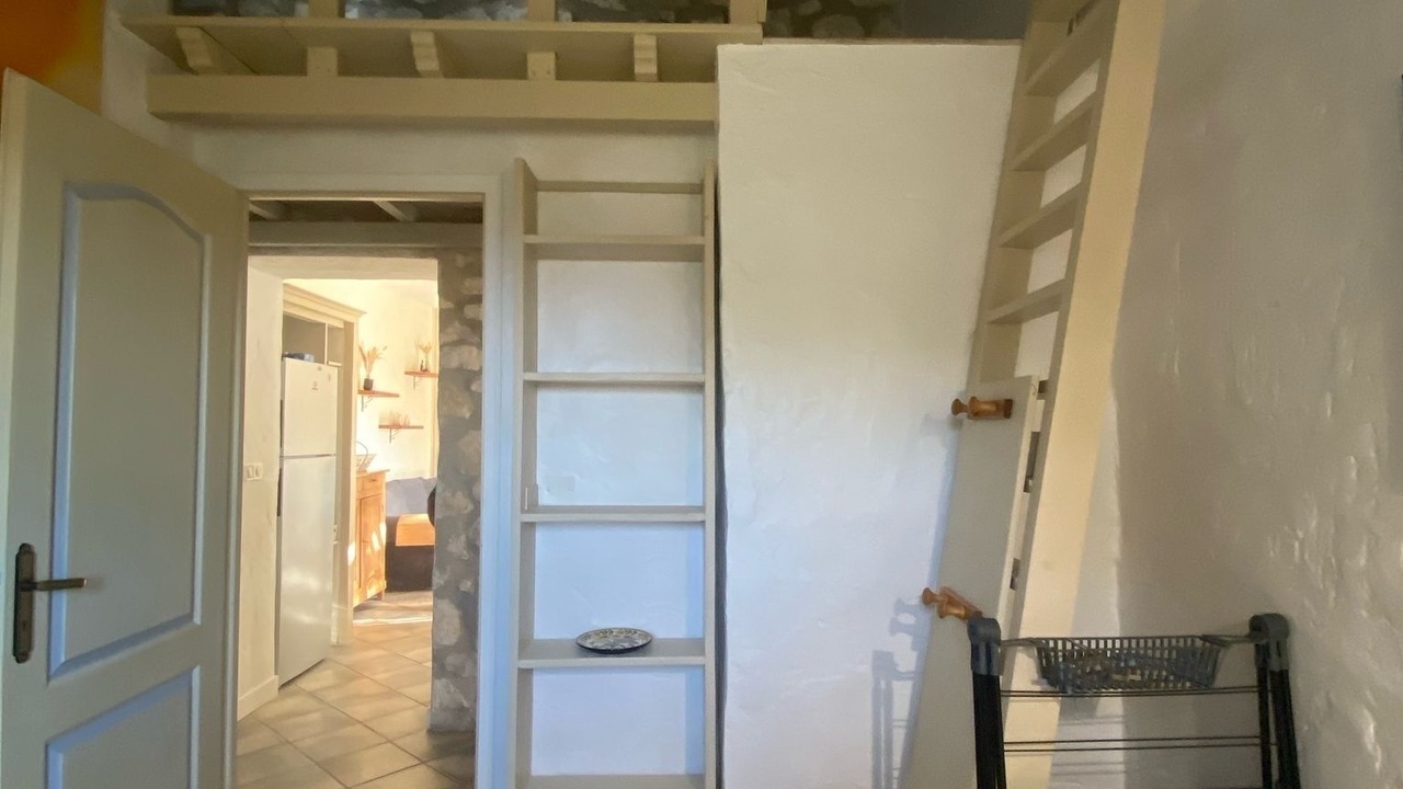 Photo of Bedroom in Eygalieres