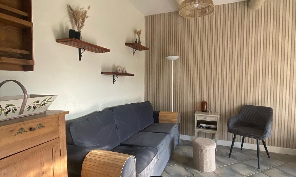 Photo of Livingroom in Eygalieres
