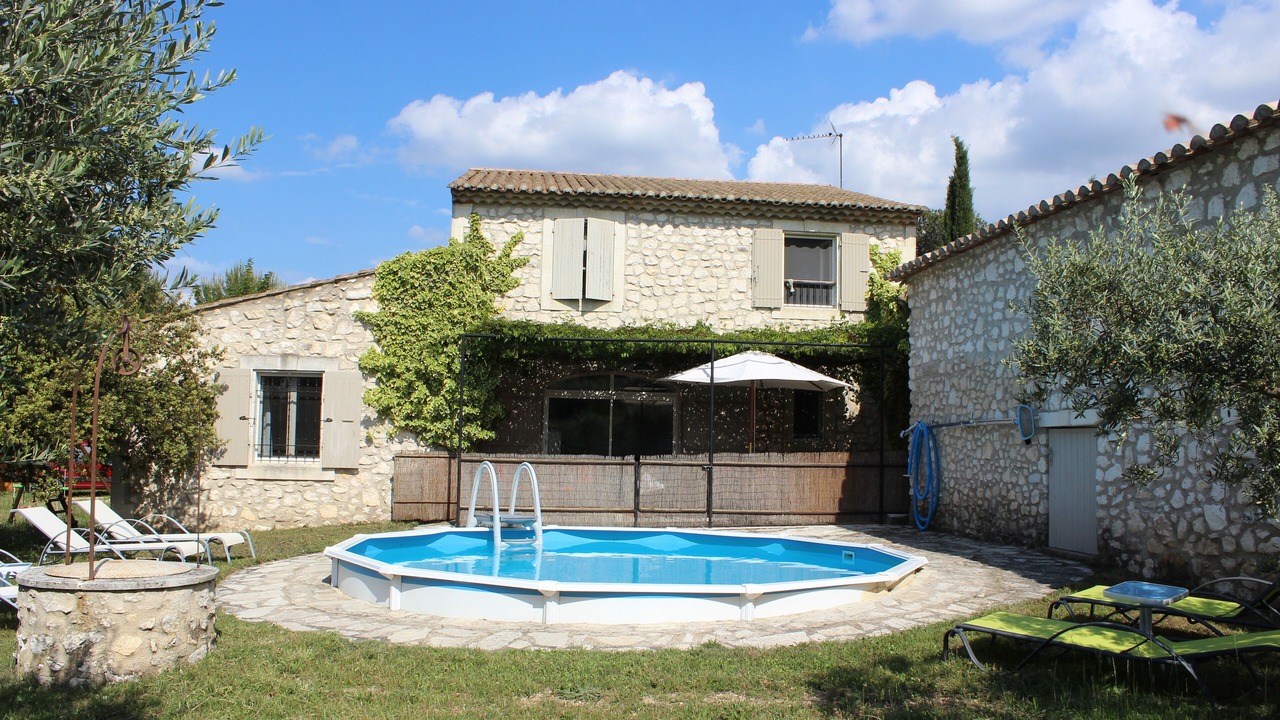 Photo of Outdoor in Eygalieres