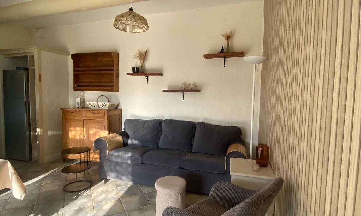 Photo of Livingroom in Eygalieres