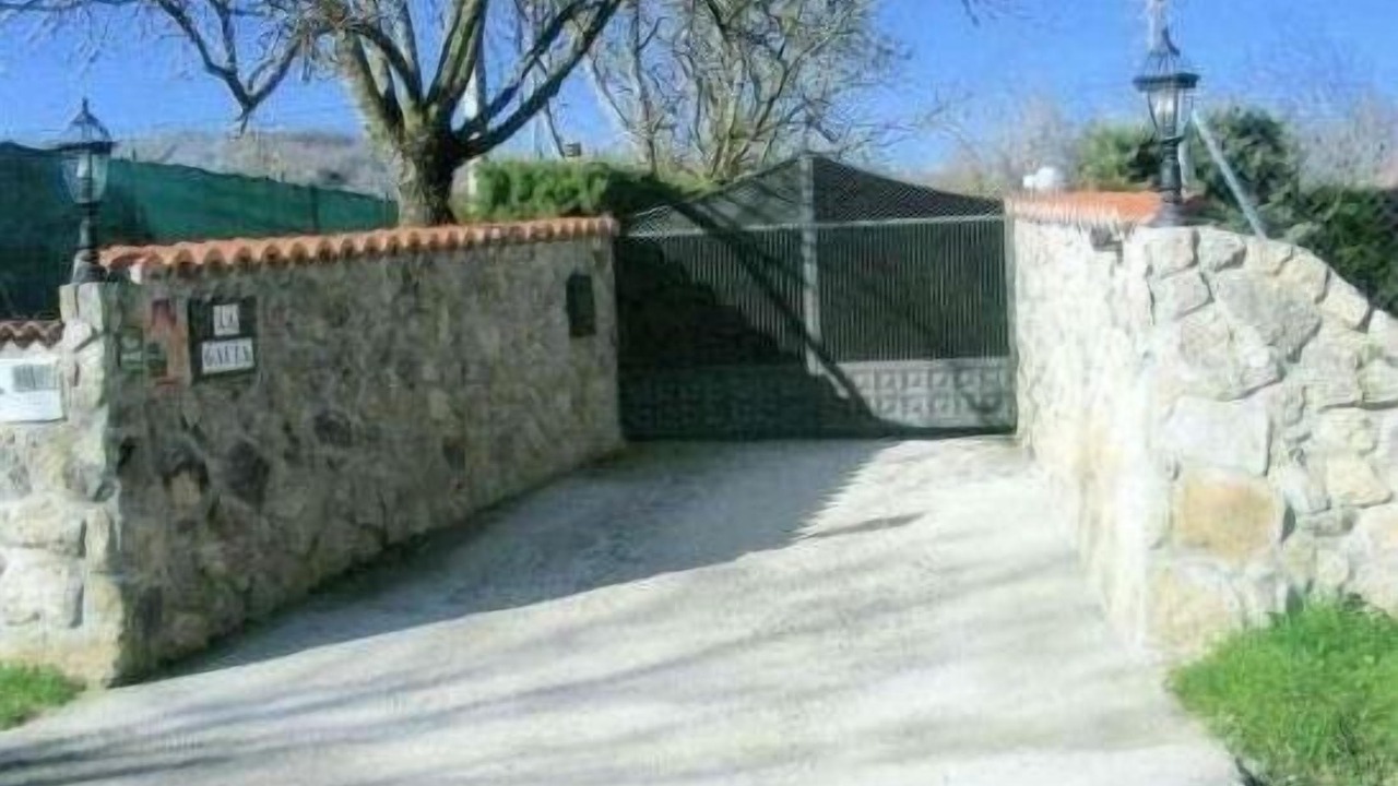 Photo of Outdoor in La Calzada de Bejar