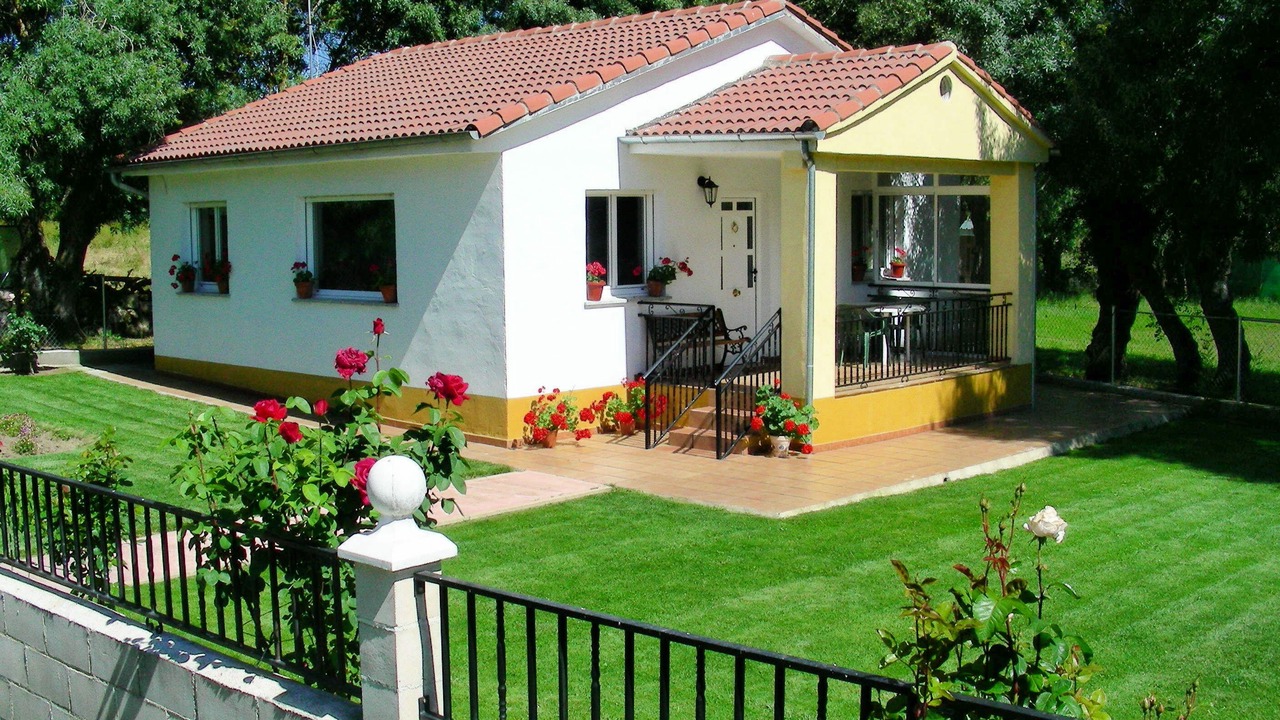 Photo of Outdoor in La Calzada de Bejar