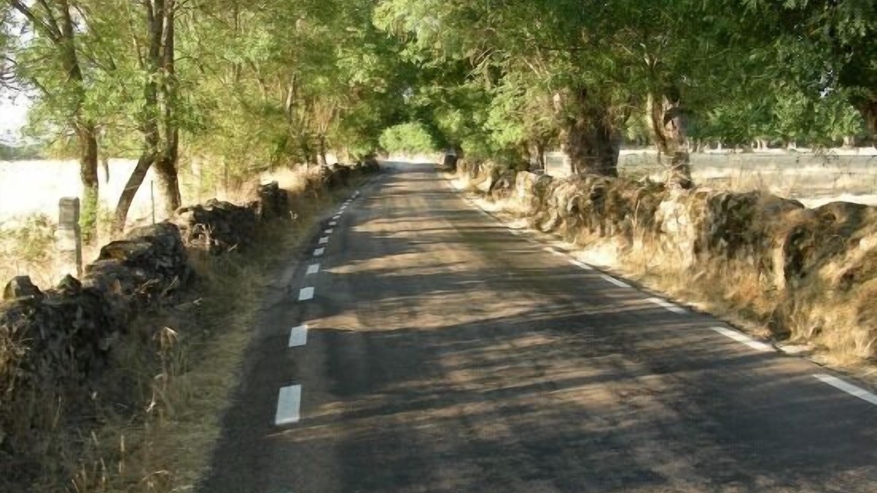 Photo of Outdoor in La Calzada de Bejar