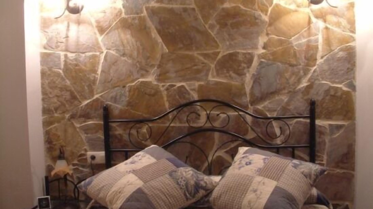 Photo of Bedroom in La Calzada de Bejar