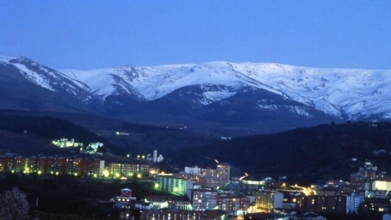 Photo of Outdoor in La Calzada de Bejar