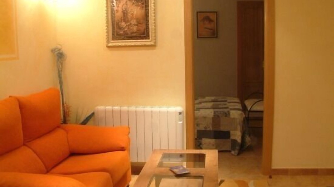 Photo of Livingroom in La Calzada de Bejar
