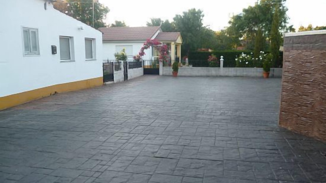 Photo of Outdoor in La Calzada de Bejar