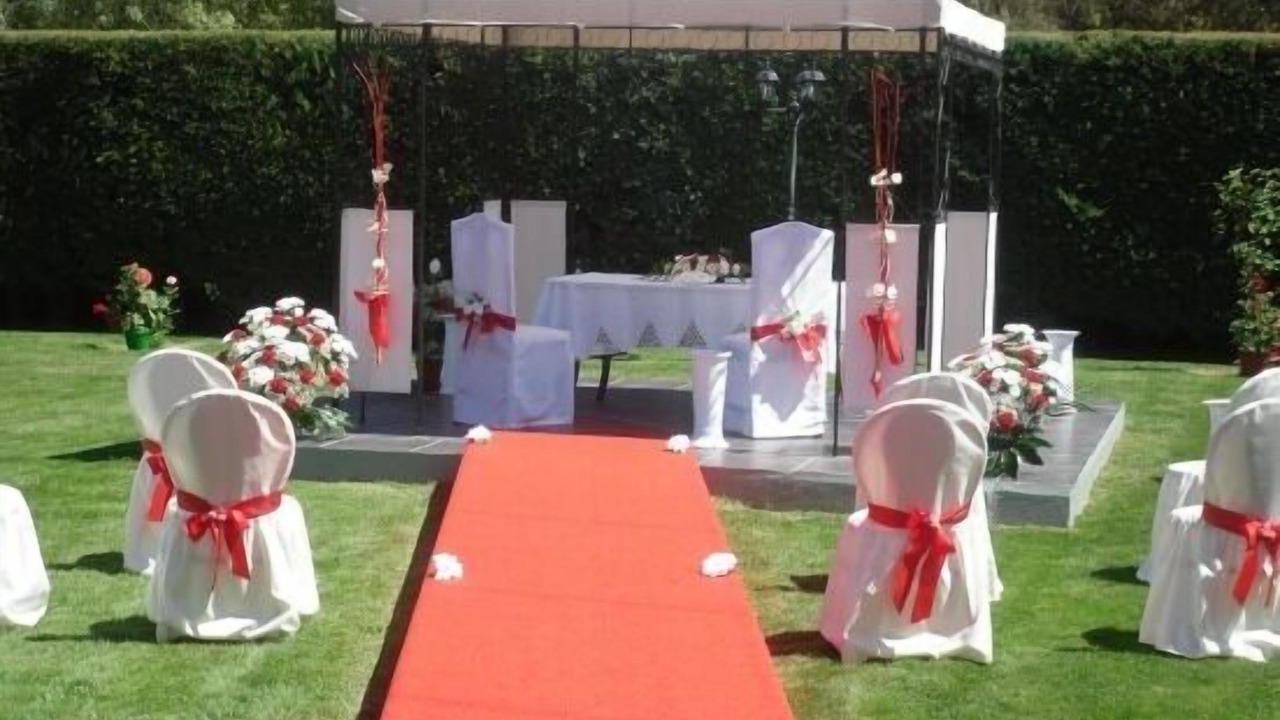 Photo of Outdoor in La Calzada de Bejar
