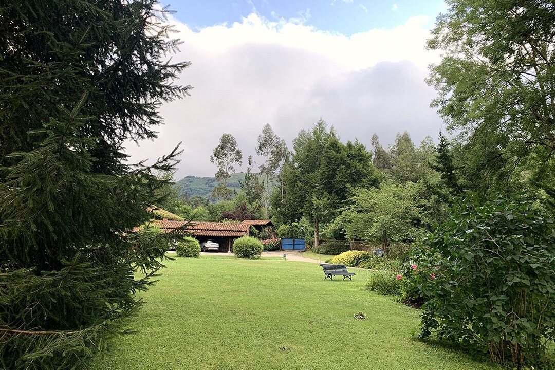 Photo of Outdoor in Valle de Cabuerniga