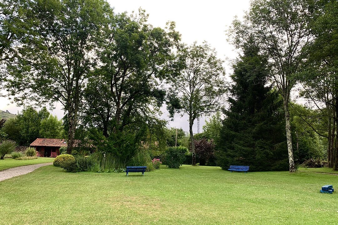 Photo of Outdoor in Valle de Cabuerniga