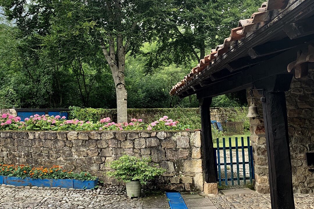 Photo of Outdoor in Valle de Cabuerniga