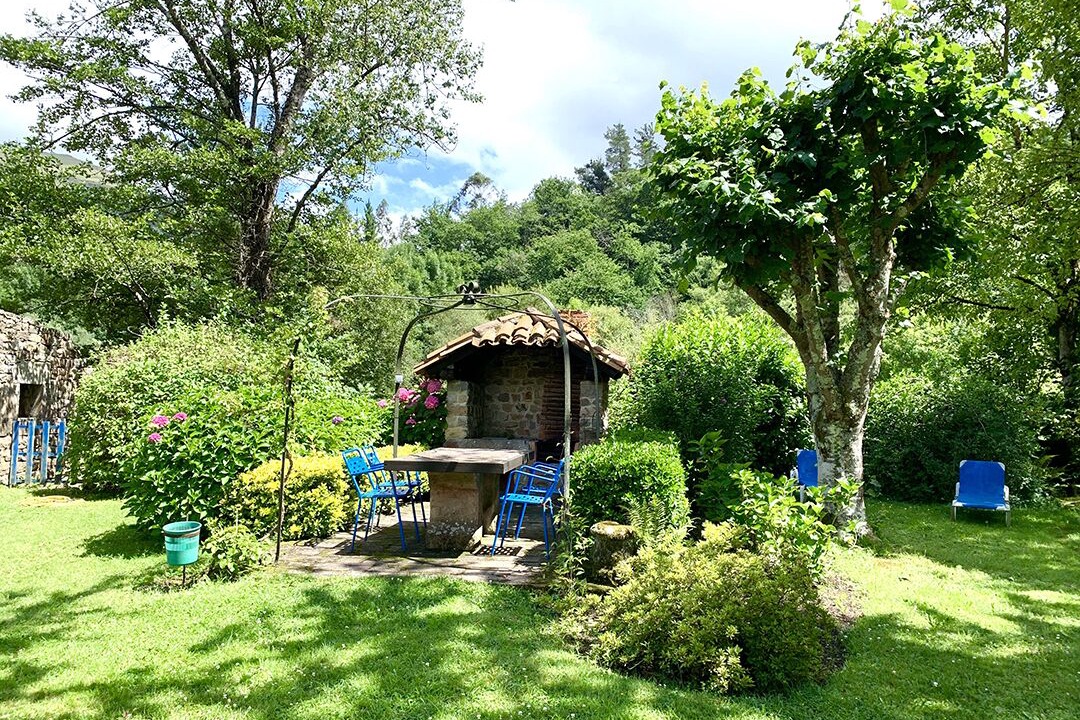 Photo of Outdoor in Valle de Cabuerniga
