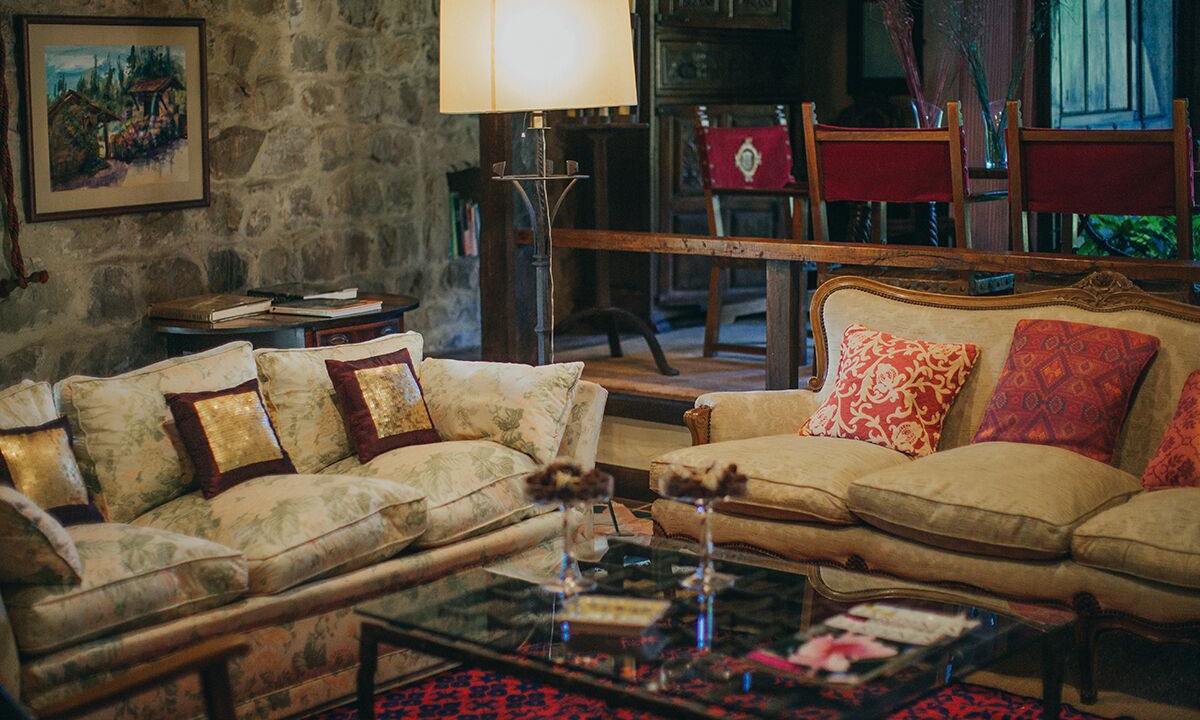 Photo of Livingroom in Valle de Cabuerniga