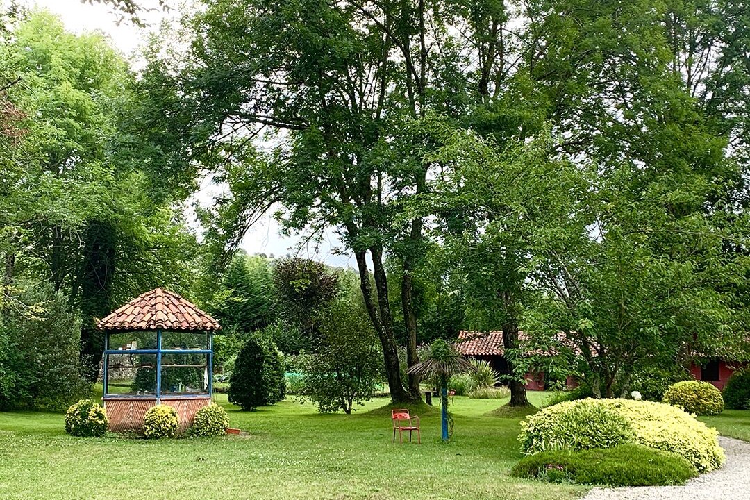 Photo of Outdoor in Valle de Cabuerniga