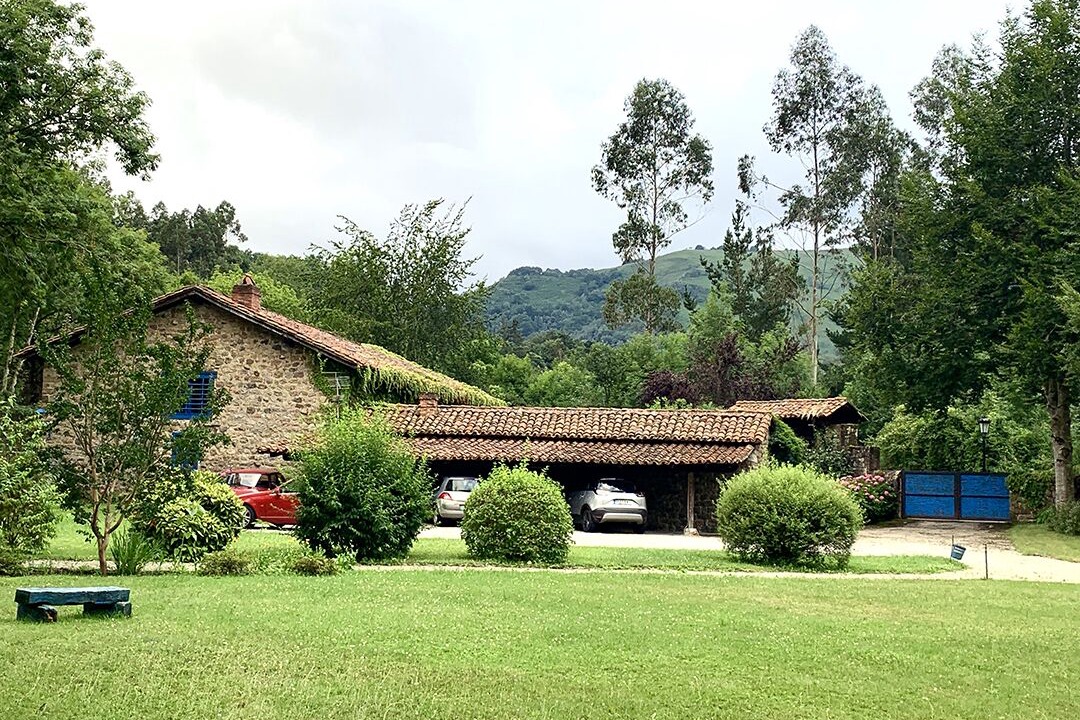 Photo of Outdoor in Valle de Cabuerniga