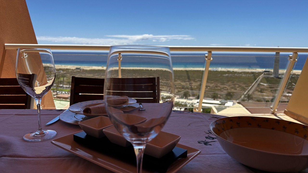 Photo of Outdoor in Solana del Matorral