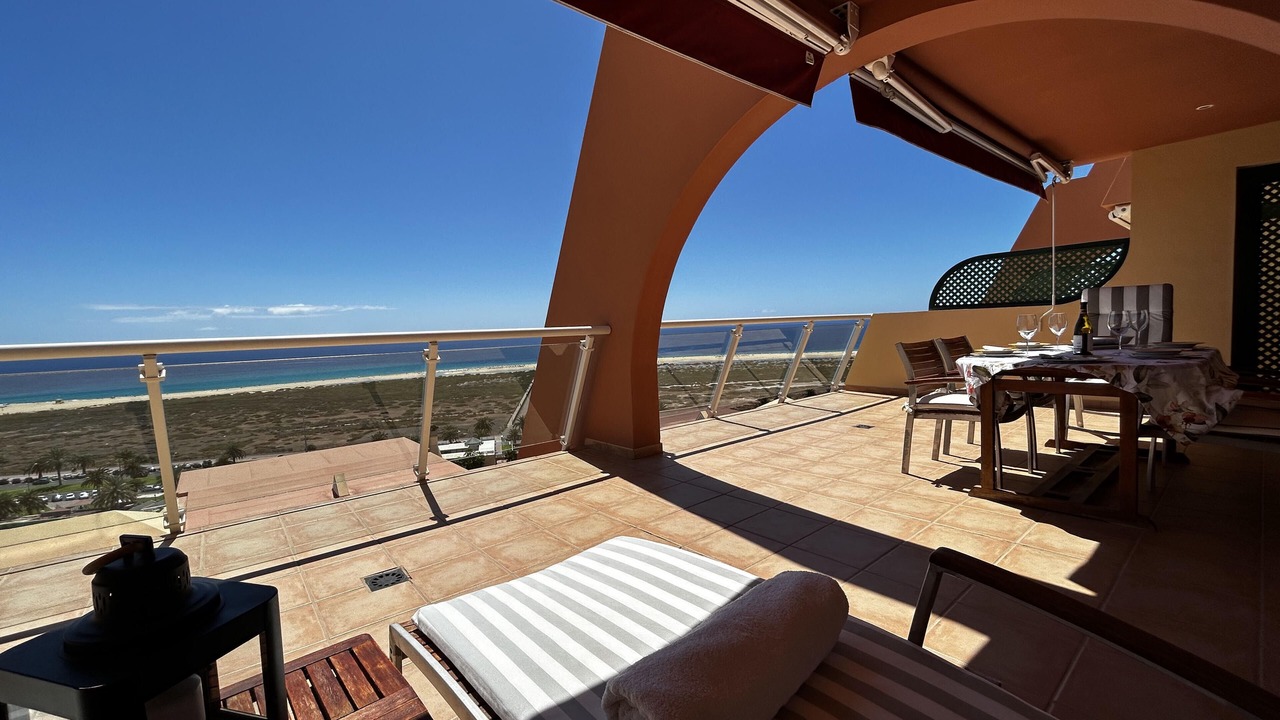 Photo of Outdoor in Solana del Matorral
