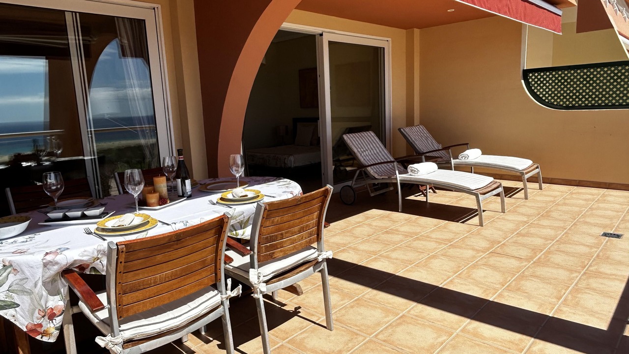 Photo of Outdoor in Solana del Matorral