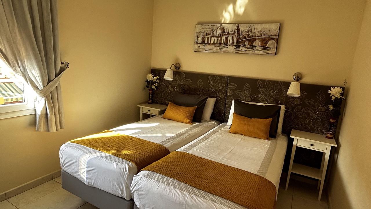 Photo of Bedroom in Solana del Matorral