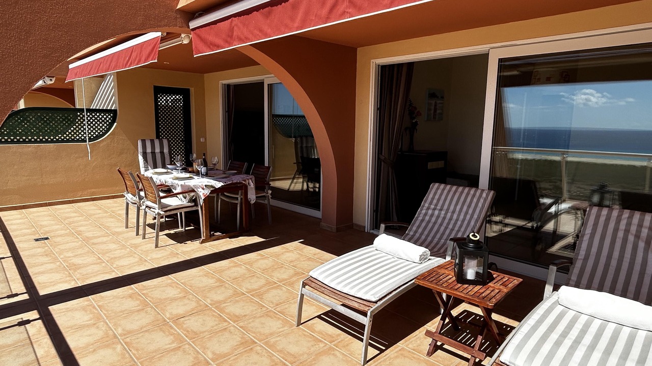 Photo of Outdoor in Solana del Matorral