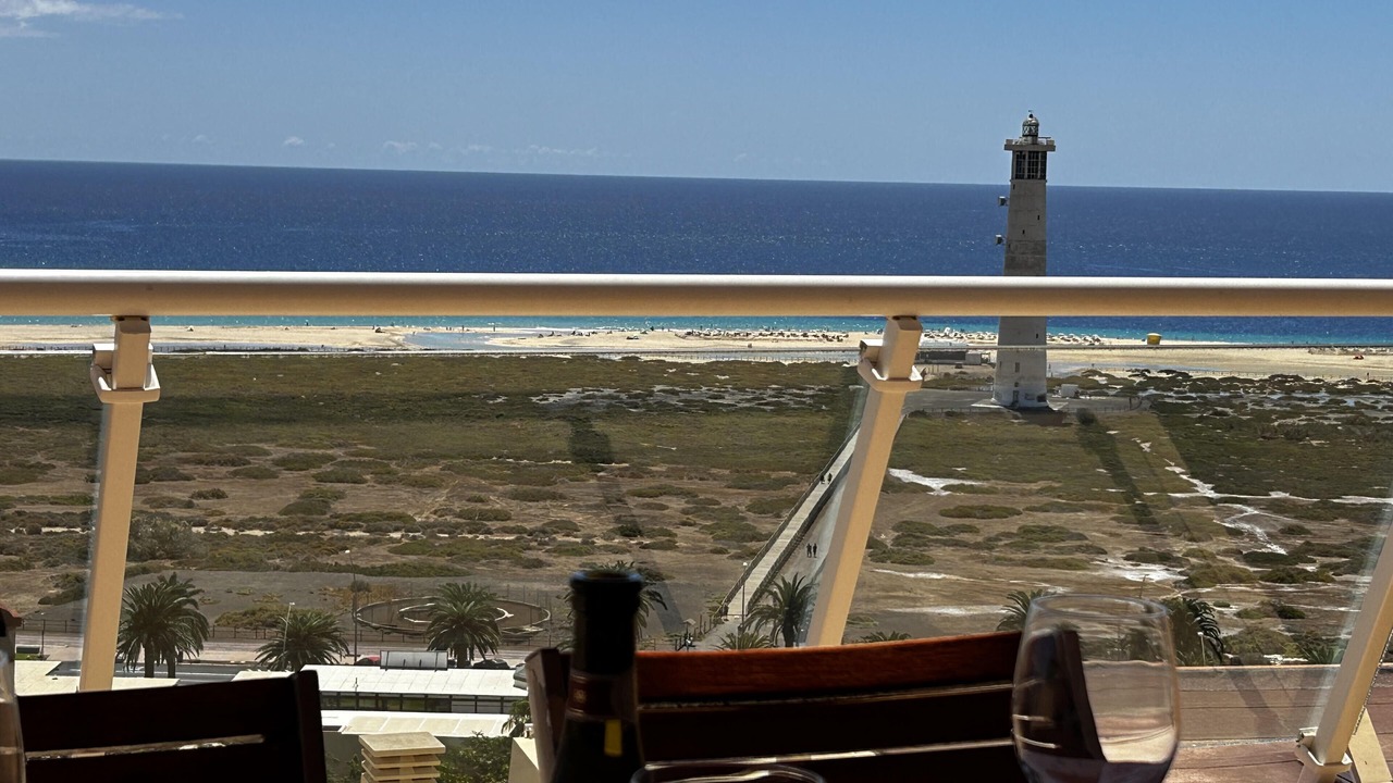 Photo of Outdoor in Solana del Matorral