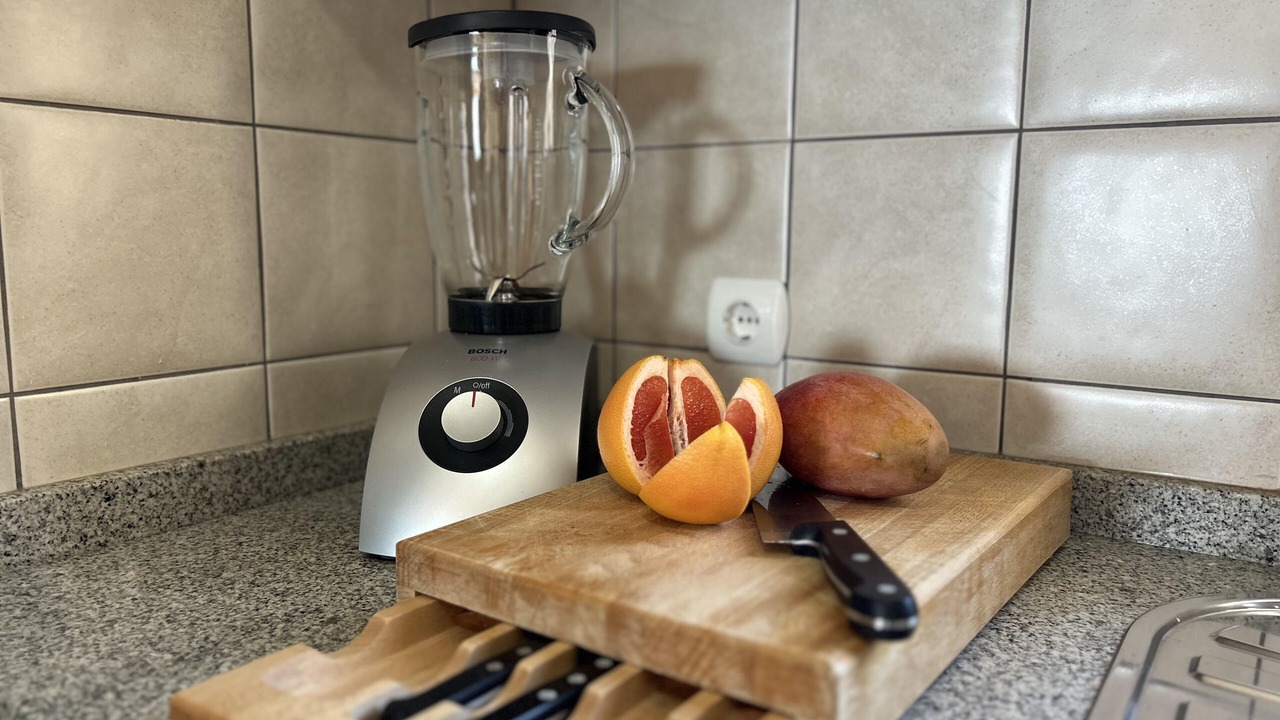 Photo of Kitchen in Solana del Matorral