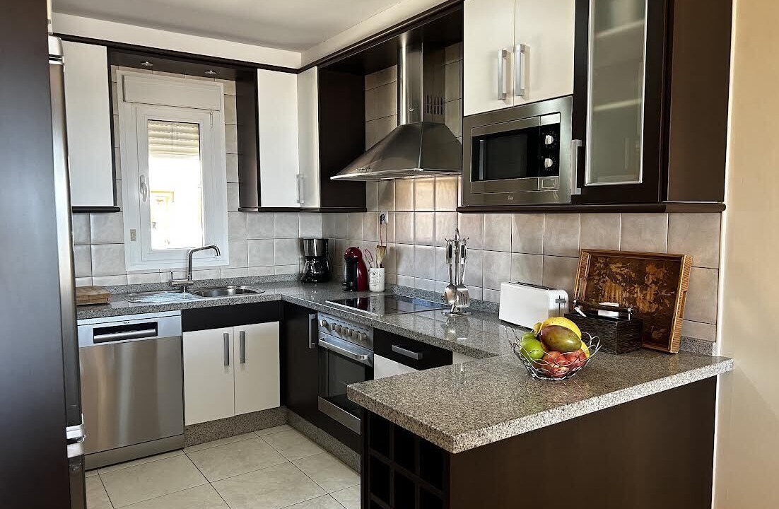Photo of Kitchen in Solana del Matorral