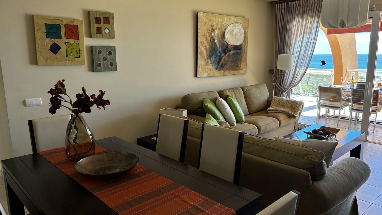 Photo of Livingroom in Solana del Matorral
